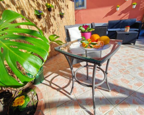 Manù Apartment